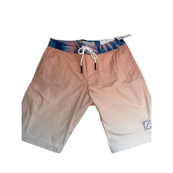 Mens American Eagle Board Shorts Size Small - Picture 3 of 6